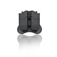 Cytac Double Magazine Pouch Paddle verschiedene Gren